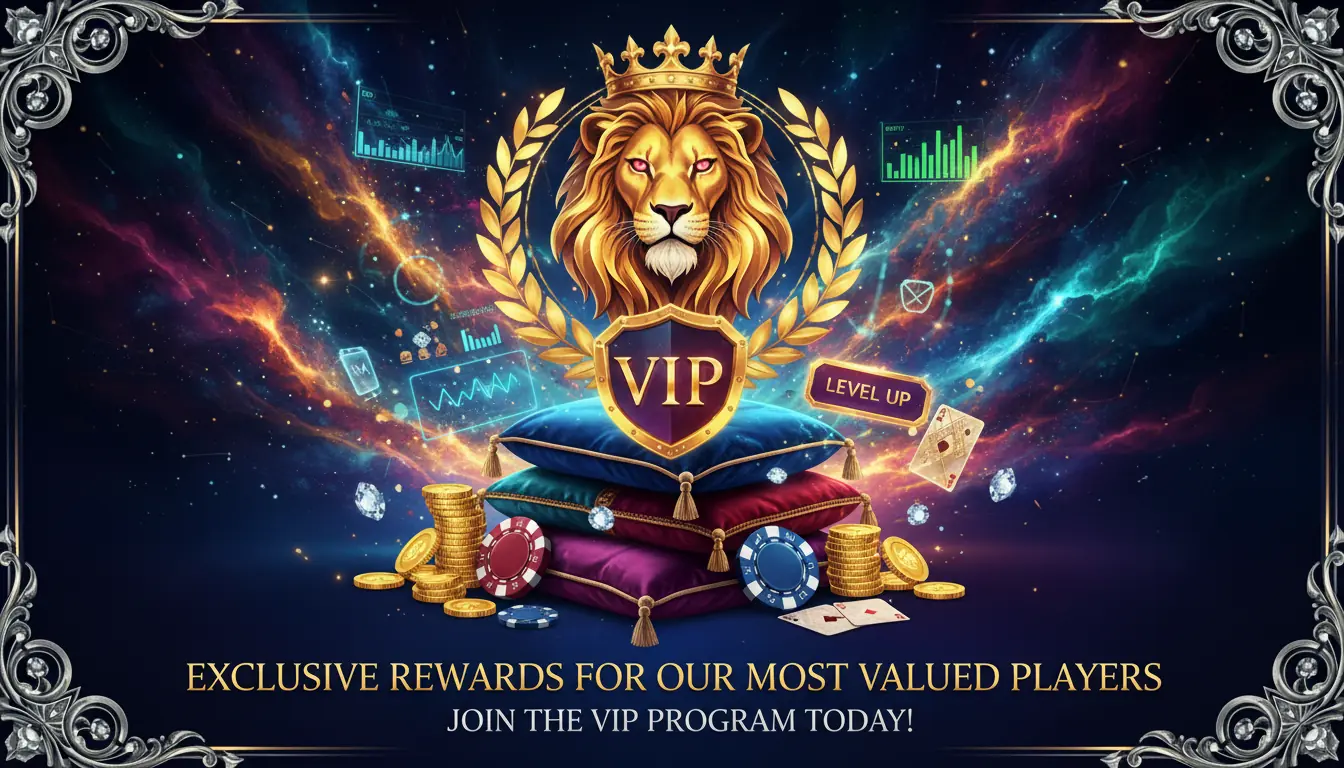 Skycrown Treueprogramm