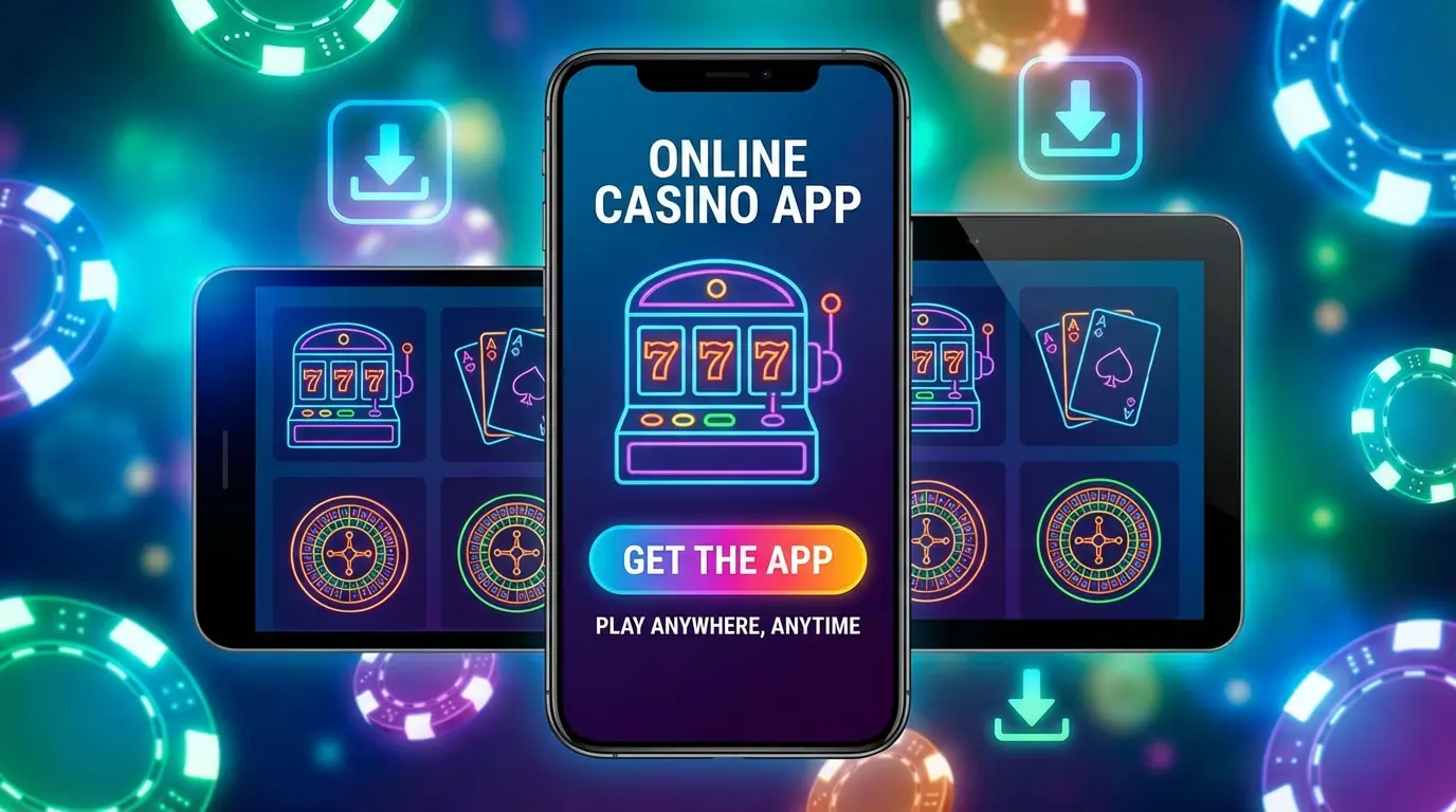 Skycrown mobile App