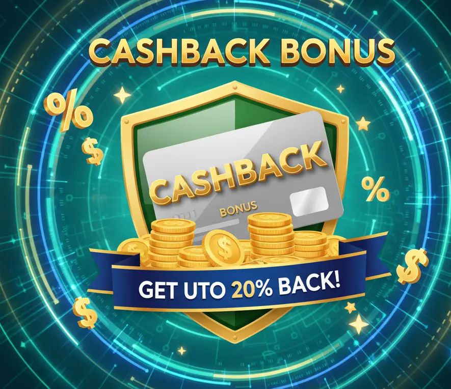 Skycrown Casino Cashback