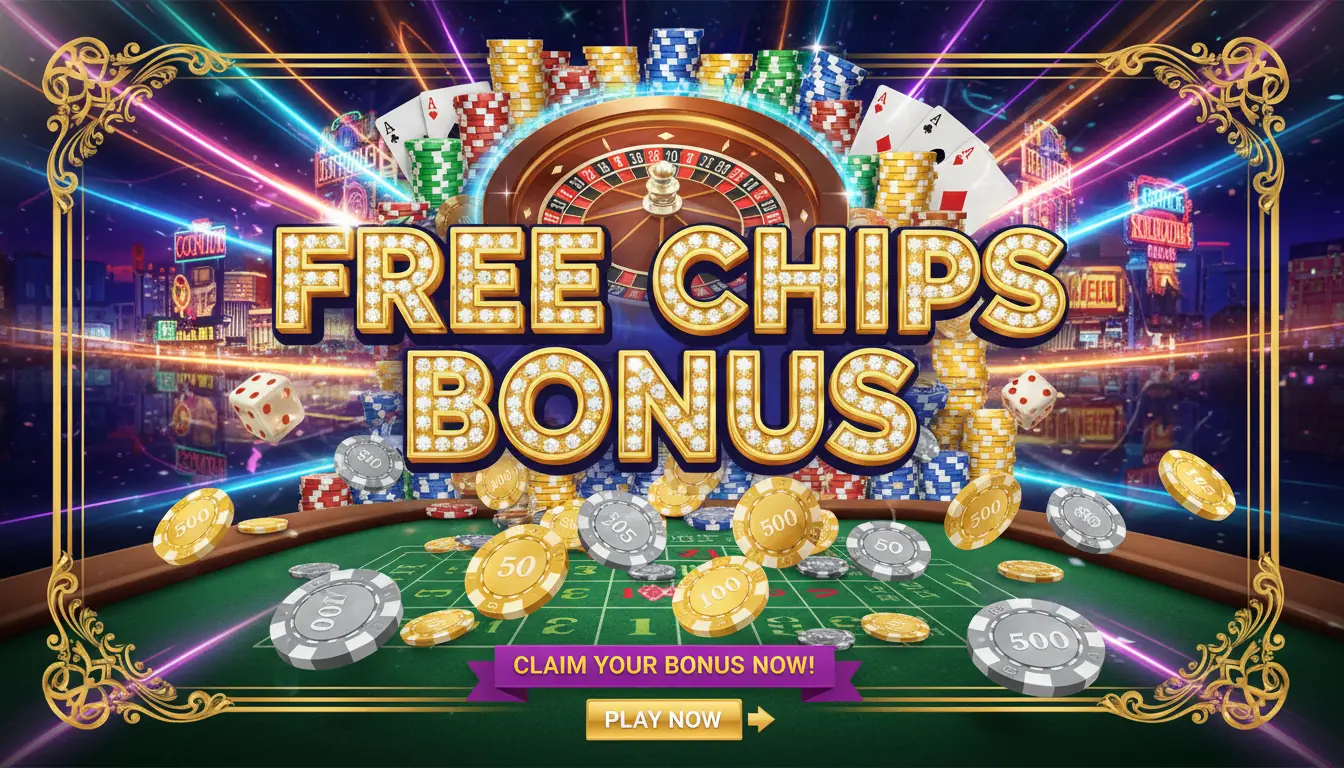 Skycrown Bonuschips
