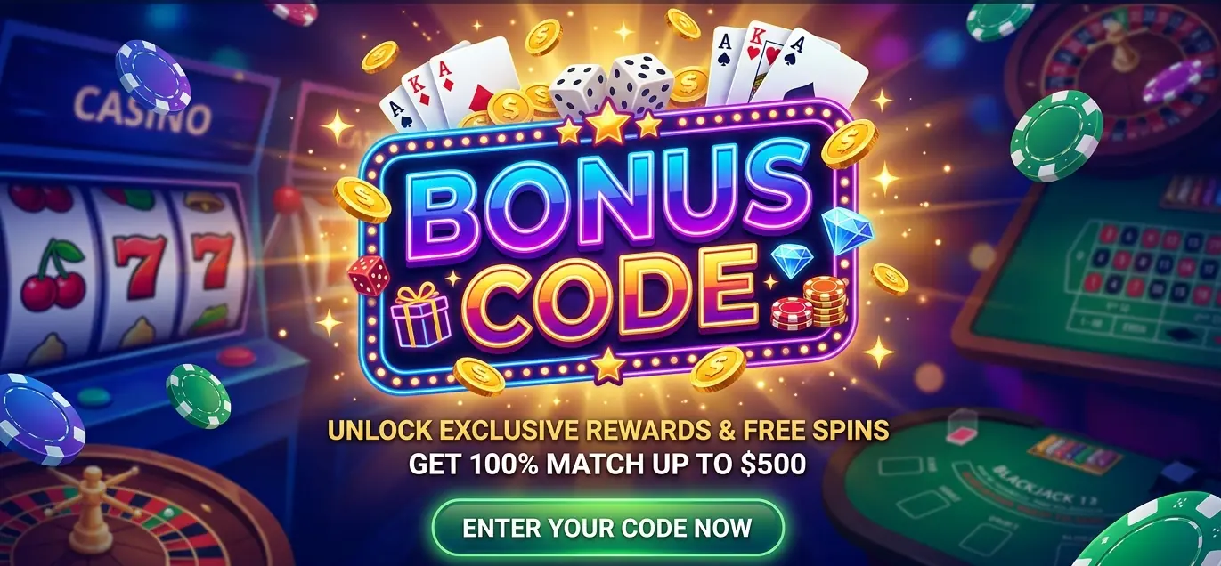 Skycrown Casino Bonuscode