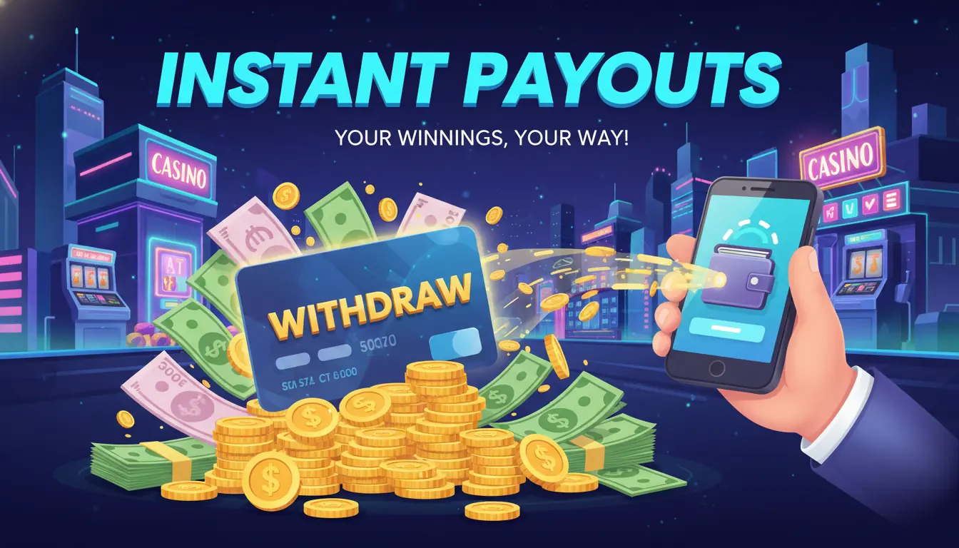 Skycrown Cashout