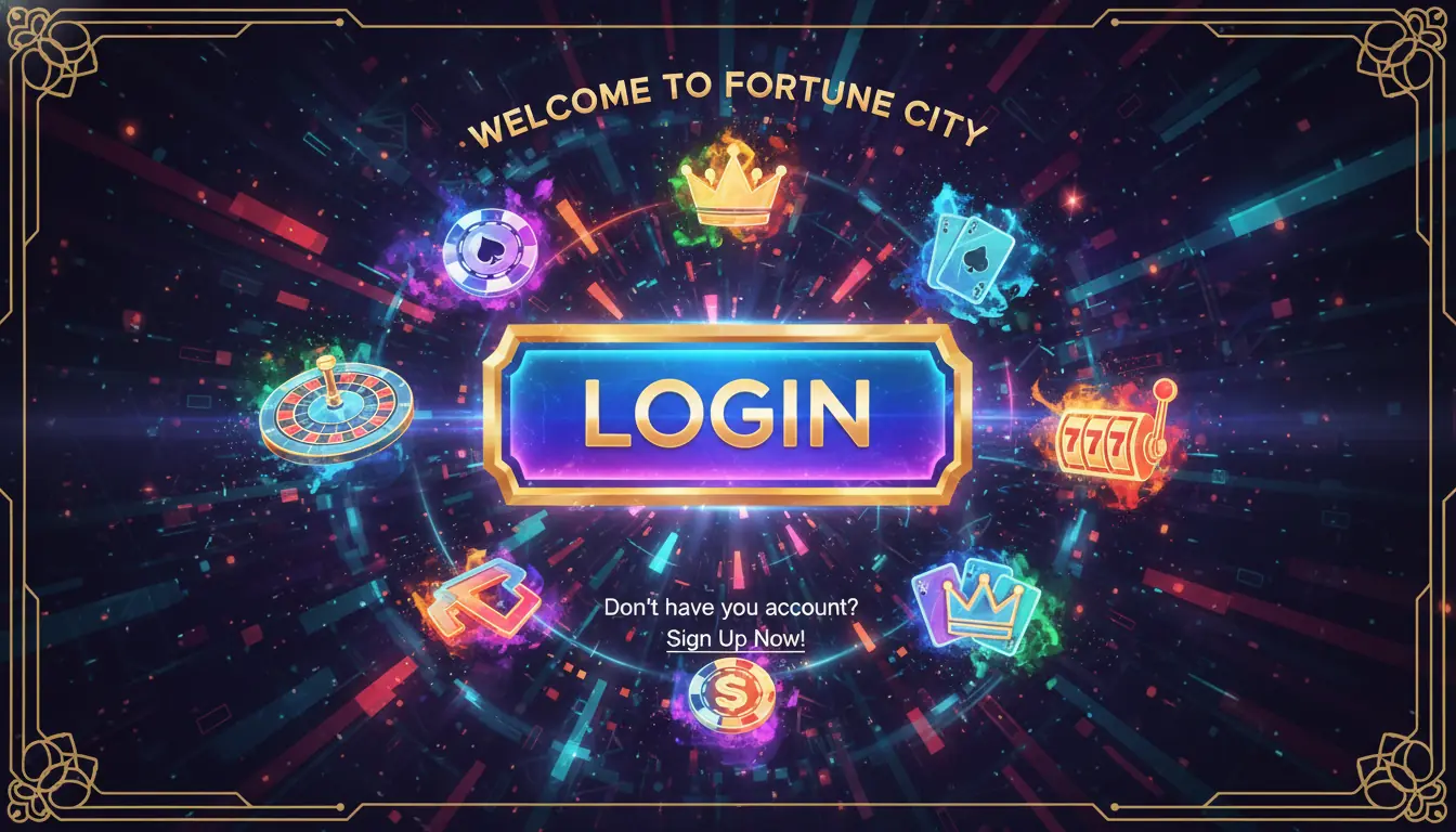 Skycrown Casino Login