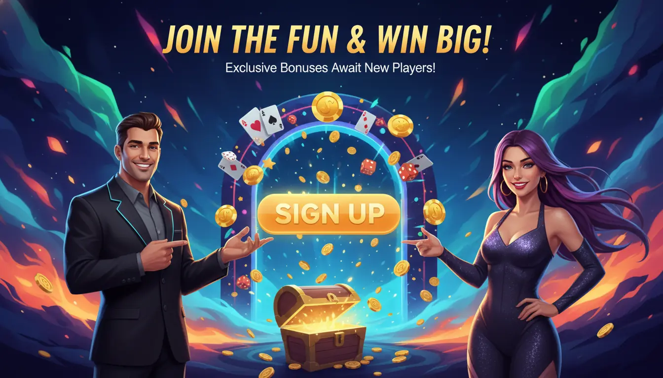 Skycrown Casino Anmeldung