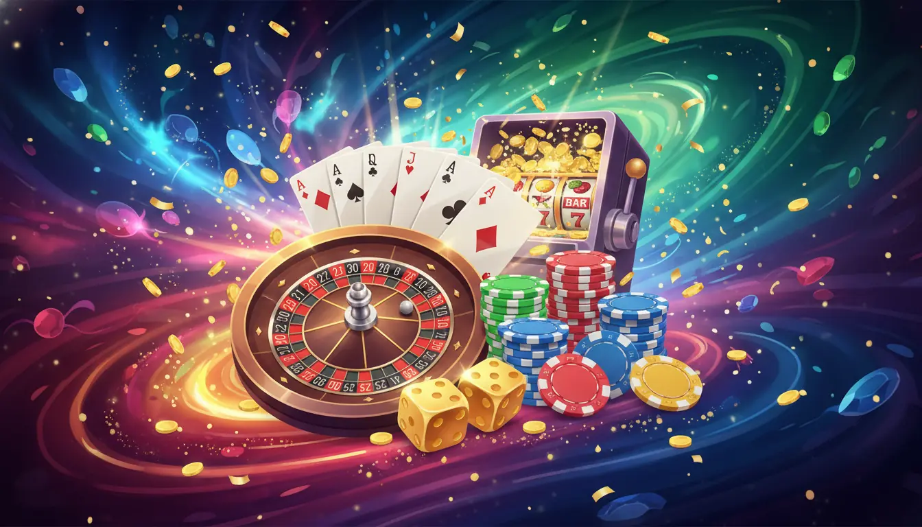 Skycrown Casino Besitzer