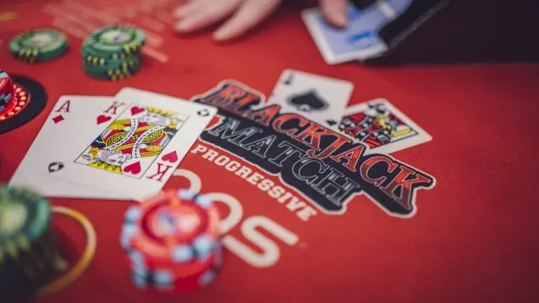 Skycrown Casino Blackjack