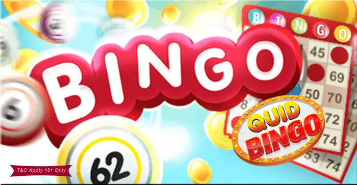 Skycrown Bingo Spiel