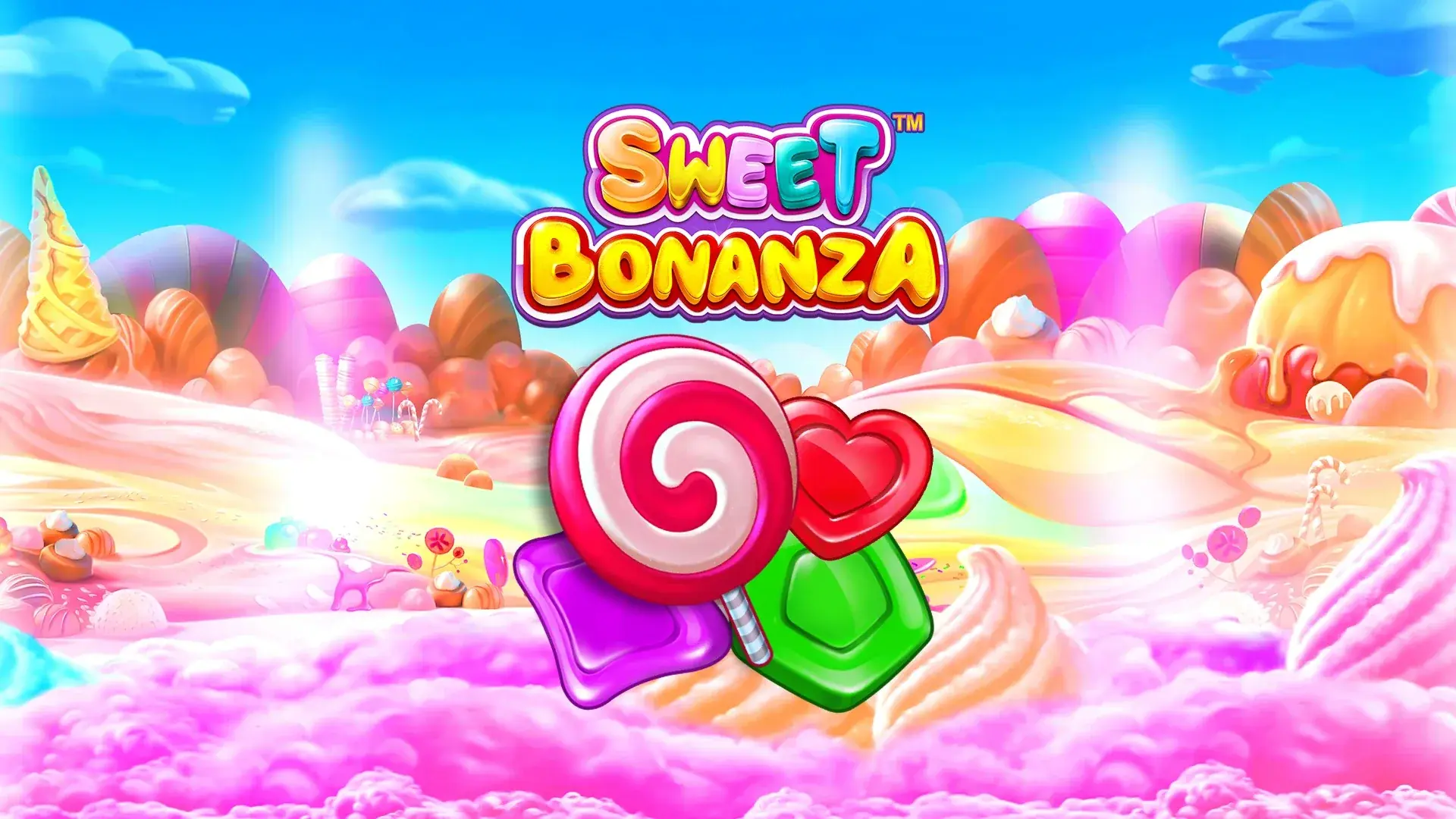 Skycrown Sweet Bonanza