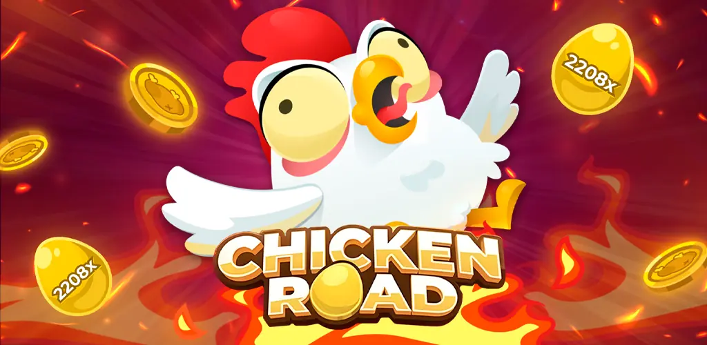 Skycrown Chicken Road