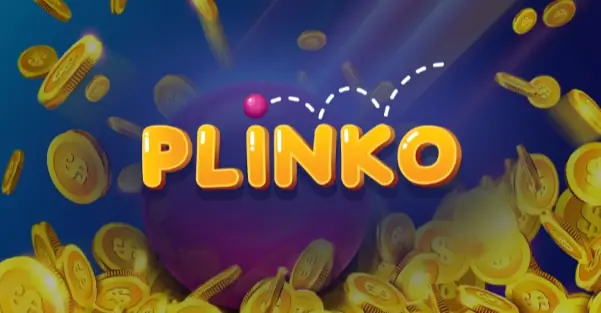 Skycrown Plinko